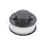 CABEZAL CORTABORDES ANOVA 8 ESTRÍAS - motoscamaralweb.com