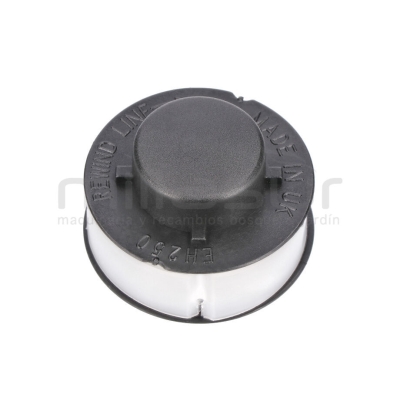 CABEZAL CORTABORDES ANOVA 8 ESTRÍAS - motoscamaralweb.com