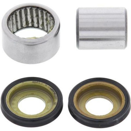 Kit rodamientos inf. y sup. de amortiguador ALL BALLS 29-1002 - motoscamaralweb.com