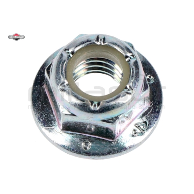 TUERCA EZT21501BV - reemplaza a 703158 - motoscamaralweb.com