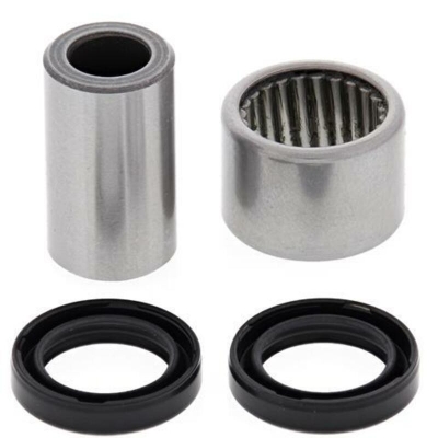 Kit rodamientos inf. y sup. de amortiguador ALL BALLS 29-5019 - motoscamaralweb.com