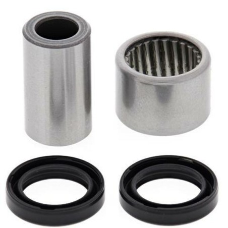 Kit rodamientos inf. y sup. de amortiguador ALL BALLS 29-5019 - motoscamaralweb.com