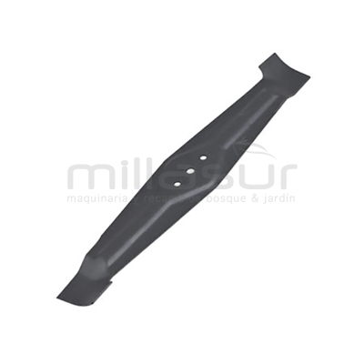 CUCHILLA CORTACÉSPED 480 MM ADAPTABLE A STIGA COLLECTOR 48. COLLECTOR 50. TURBO 48 ... - motoscamaralweb.com