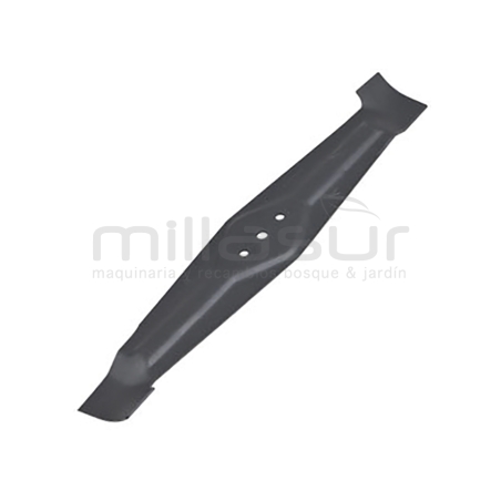 CUCHILLA CORTACÉSPED 480 MM ADAPTABLE A STIGA COLLECTOR 48. COLLECTOR 50. TURBO 48 ... - motoscamaralweb.com