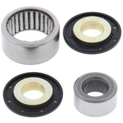 Kit rodamientos inferiores de amortiguador ALL BALLS 29-5008 - motoscamaralweb.com