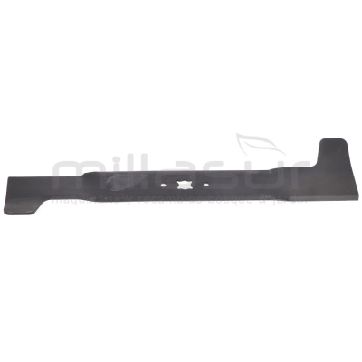 CUCHILLA CORTACÉSPED 520 MM ADAPTABLE A MTD 12A-858T645. 53 SPB-675 HWM. 53 SPKHW. ... - motoscamaralweb.com