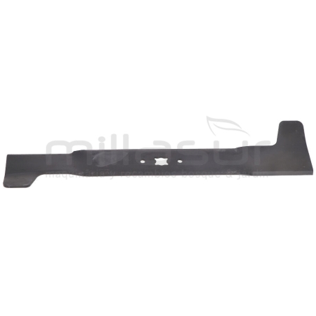 CUCHILLA CORTACÉSPED 520 MM ADAPTABLE A MTD 12A-858T645. 53 SPB-675 HWM. 53 SPKHW. ... - motoscamaralweb.com