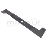 CUCHILLA CORTACÉSPED 520 MM ADAPTABLE A MTD 12A-858T645. 53 SPB-675 HWM. 53 SPKHW. ... - motoscamaralweb.com