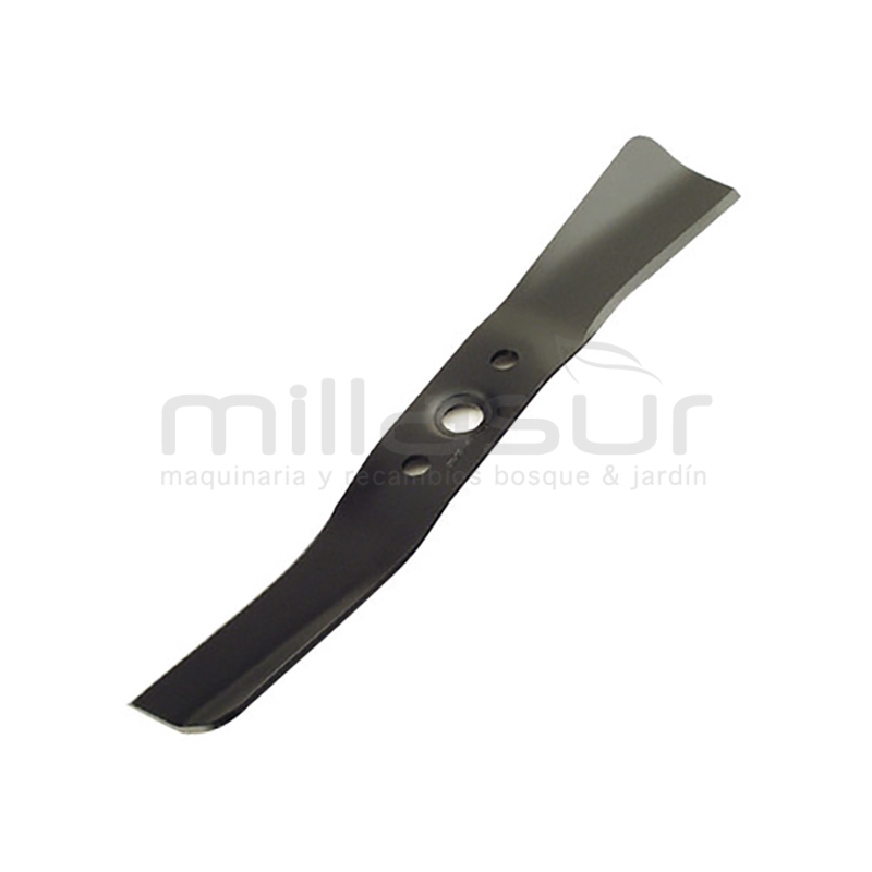 CUCHILLA CORTACÉSPED 470 MM ADAPTABLE A HONDA HR194 K1. HR1950 ... - motoscamaralweb.com