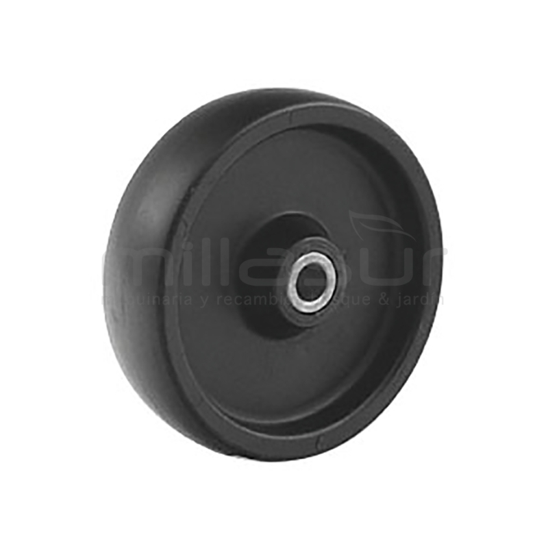 RUEDA CORTE 127 x 35 - 12.7 mm JOHN DEERE 34. 38. 41. 48. 55. 56. 57. 65. 66. 68. 90. 96 - motoscamaralweb.com