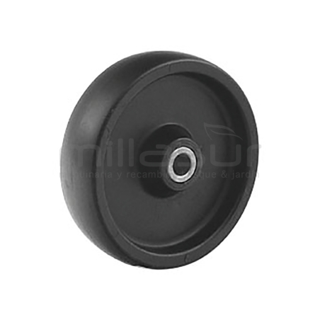 RUEDA CORTE 127 x 35 - 12.7 mm JOHN DEERE 34. 38. 41. 48. 55. 56. 57. 65. 66. 68. 90. 96 - motoscamaralweb.com