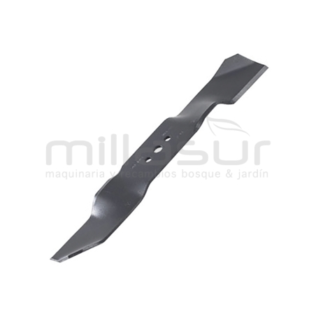 CUCHILLA CORTACÉSPED 390 MM ADAPTABLE A HUSQVARNA PR17. PR17 AWD. PROFLEX 21 ... - motoscamaralweb.com