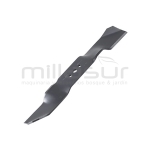 CUCHILLA CORTACÉSPED 390 MM ADAPTABLE A HUSQVARNA PR17. PR17 AWD. PROFLEX 21 ... - motoscamaralweb.com