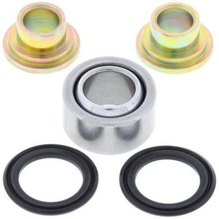 Kit rodamientos inferiores de amortiguador ALL BALLS 29-5016 - motoscamaralweb.com