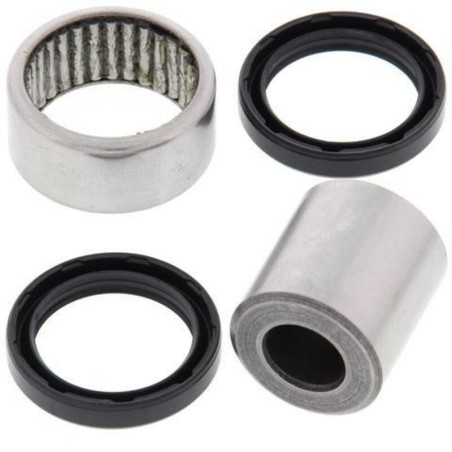 Kit rodamientos inferiores de amortiguador ALL BALLS 29-5025 - motoscamaralweb.com