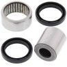 Kit rodamientos inferiores de amortiguador ALL BALLS 29-5025 - motoscamaralweb.com