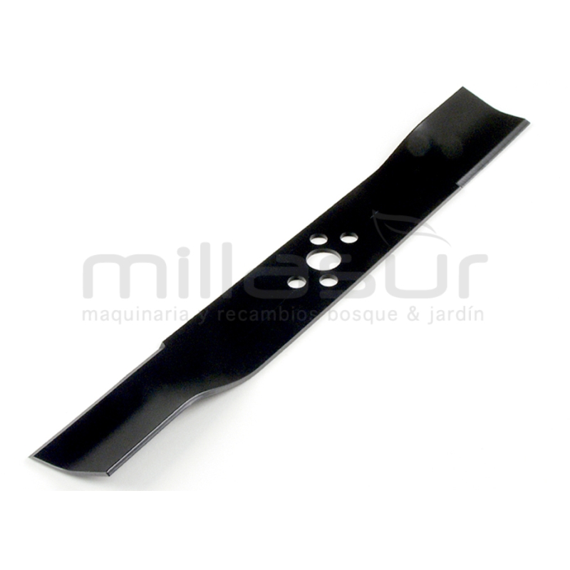 CUCHILLA CORTACÉSPED 420 MM ADAPTABLE A MOUNTFIELD 4216 E ... - motoscamaralweb.com