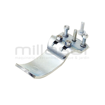 PATIN PEINE SEGADORA ESM COMPLETO - motoscamaralweb.com