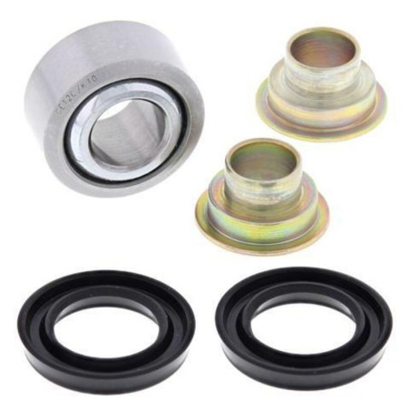 Kit rodamientos inferiores de amortiguador ALL BALLS 29-5044 - motoscamaralweb.com