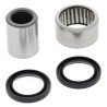 Kit rodamientos inferiores de amortiguador ALL BALLS 29-5046 - motoscamaralweb.com