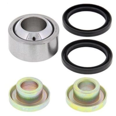 Kit rodamientos inferiores de amortiguador ALL BALLS 29-5056 - motoscamaralweb.com