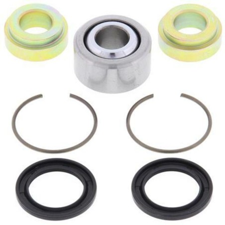 Kit rodamientos inferiores de amortiguador ALL BALLS  29-1008 - motoscamaralweb.com
