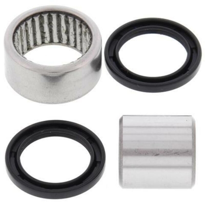 Kit rodamientos inferiores de amortiguador ALL BALLS  29-1023 - motoscamaralweb.com