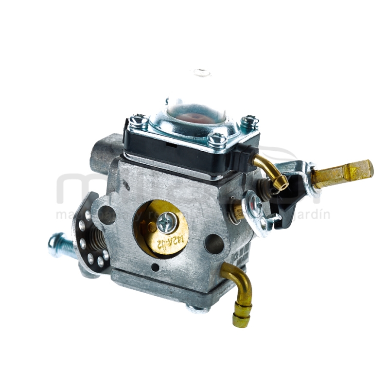 CARBURADOR D546HXP (A8) - motoscamaralweb.com