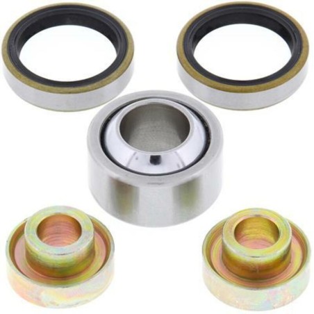Kit rodamientos inferiores de amortiguador ALL BALLS  29-1024 - motoscamaralweb.com