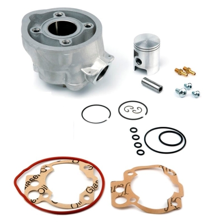 Cilindro de aluminio AIRSAL (021313403) - motoscamaralweb.com