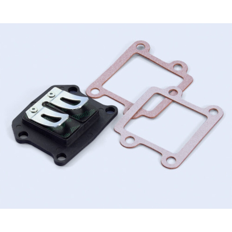 Válvula laminar POLINI - motoscamaralweb.com