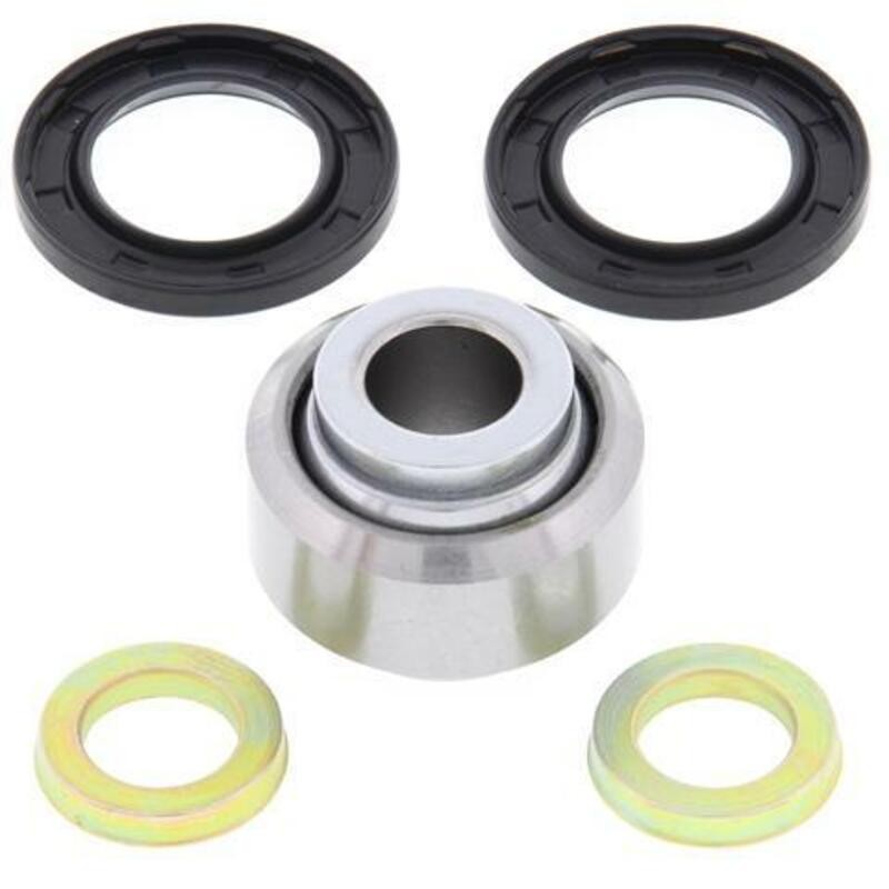 Kit rodamientos inferiores de amortiguador ALL BALLS 29-5005 - motoscamaralweb.com Kit rodamientos inferiores de amortiguador ALL BALLS 29-5005 - motoscamaralweb.com