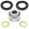 Kit rodamientos inferiores de amortiguador ALL BALLS  29-5005 - motoscamaralweb.com