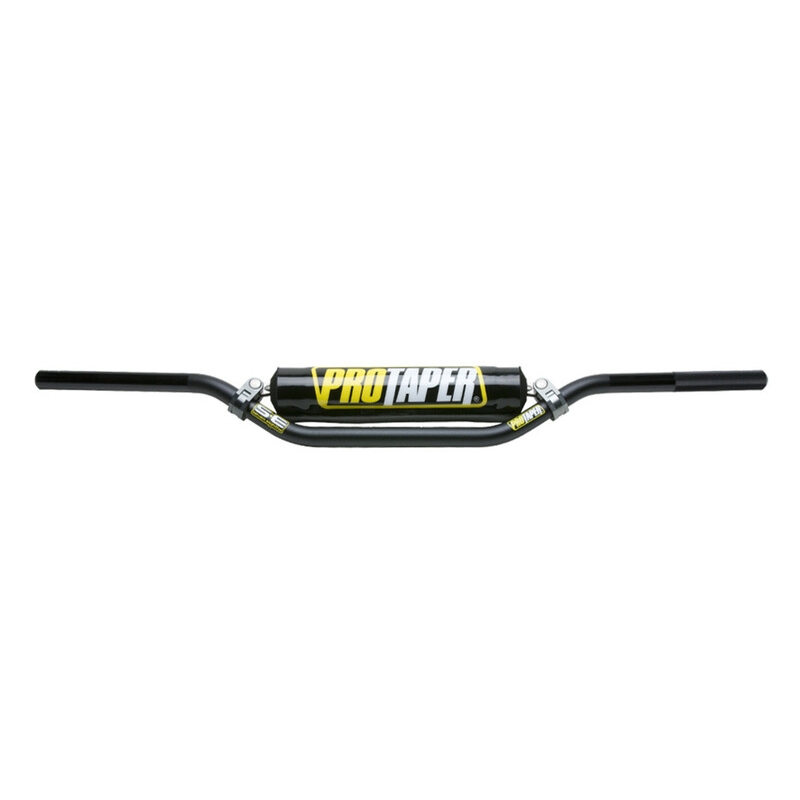 Manillar PRO TAPER Carmichael 7/8 - motoscamaralweb.com