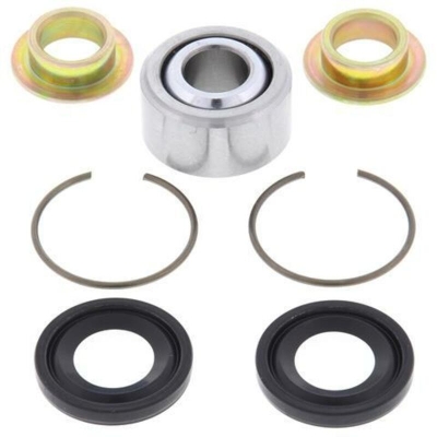 Kit rodamientos inferiores de amortiguador ALL BALLS  29-5009 - motoscamaralweb.com