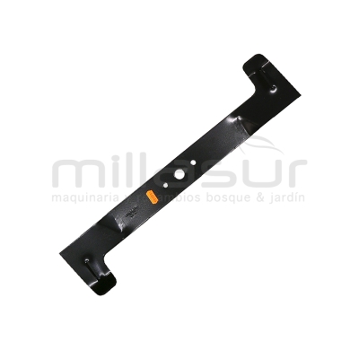 CUCHILLA CASTEL G. TWIN CUT 102 (dcha) 519 mm. - motoscamaralweb.com