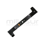 CUCHILLA CASTEL G. TWIN CUT 102 (dcha) 519 mm. - motoscamaralweb.com