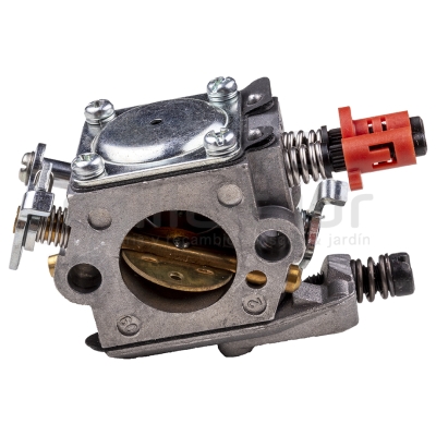CARBURADOR ORIGINAL WALBRO ADAPTABLE A DOLMAR 110. 111. 115. ... - motoscamaralweb.com