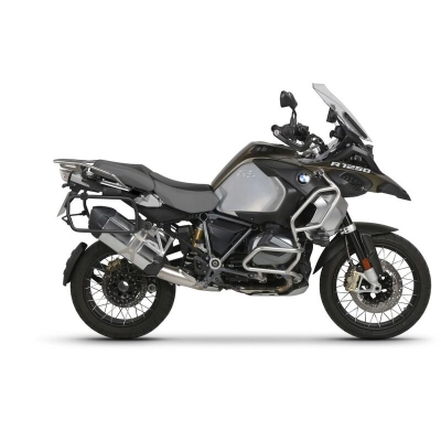 Fijaciones SHAD 4P System - BMW R1250GS - motoscamaralweb.com