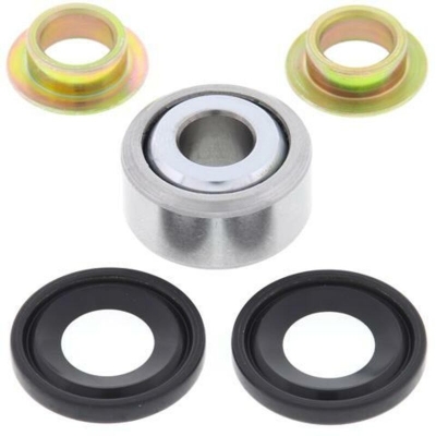 Kit rodamientos inferiores de amortiguador ALL BALLS  29-5011 - motoscamaralweb.com
