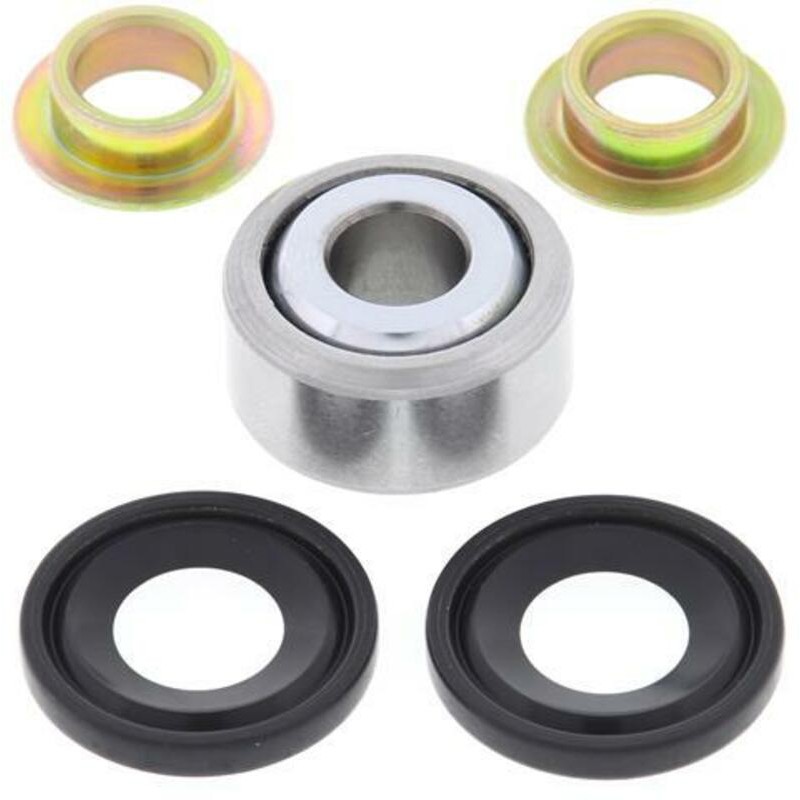 Kit rodamientos inferiores de amortiguador ALL BALLS 29-5011 - motoscamaralweb.com Kit rodamientos inferiores de amortiguador ALL BALLS 29-5011 - motoscamaralweb.com