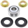 Kit rodamientos inferiores de amortiguador ALL BALLS  29-5011 - motoscamaralweb.com