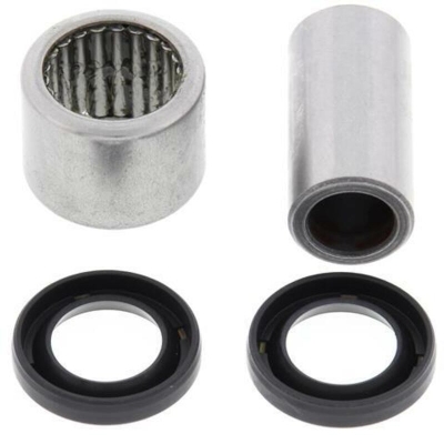 Kit rodamientos inferiores de amortiguador ALL BALLS  29-5018 - motoscamaralweb.com