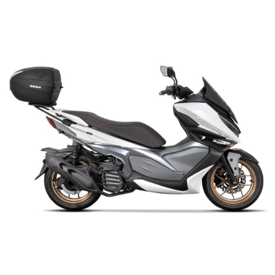 Kit de montaje SHAD Top Master - MALAGUTI MADISON 125 - motoscamaralweb.com