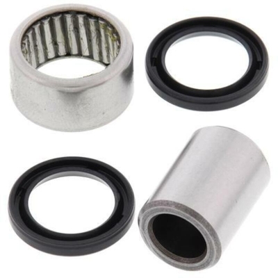Kit rodamientos inferiores de amortiguador ALL BALLS  29-5024 - motoscamaralweb.com