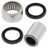 Kit rodamientos inferiores de amortiguador ALL BALLS  29-5024 - motoscamaralweb.com