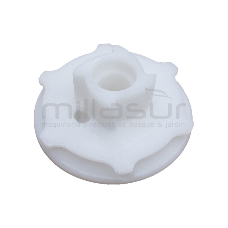 POLEA DESBROZADORA ADAPTABLE A HUSQVARNA 232R. 235R. 322R. ... - motoscamaralweb.com