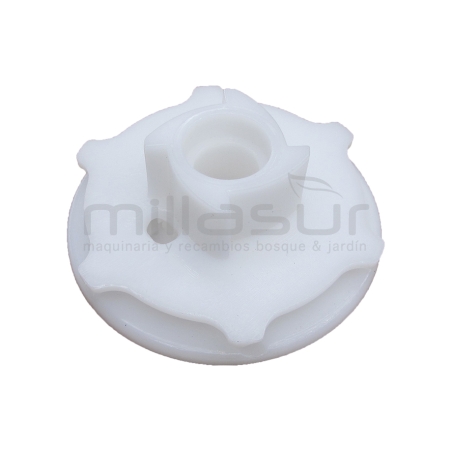 POLEA DESBROZADORA ADAPTABLE A HUSQVARNA 232R. 235R. 322R. ... - motoscamaralweb.com