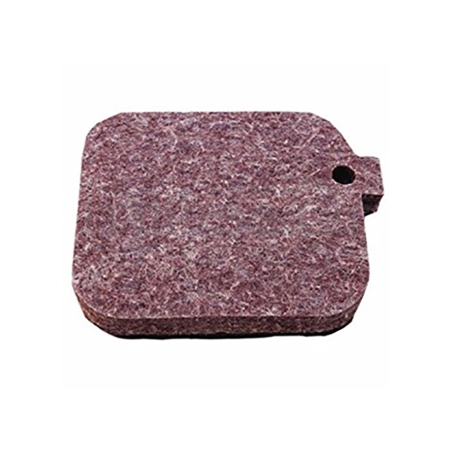 FILTRO AIRE STIHL BG45. BG46. BG55. BG65. BG85. BR45. SH55. SH85 - motoscamaralweb.com