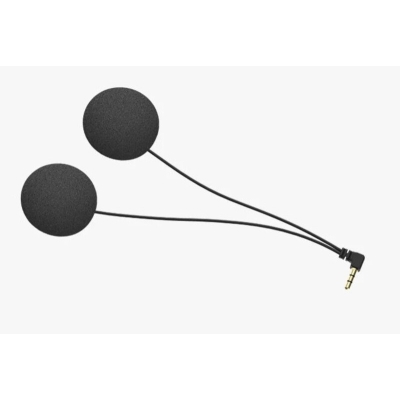 Altavoces HD SENA - Serie SF - motoscamaralweb.com